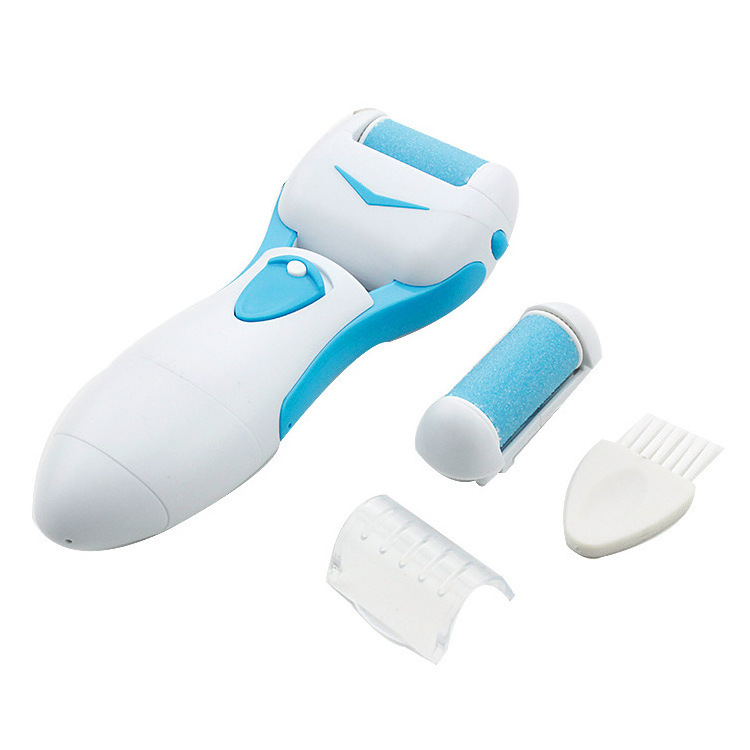 Rechargeable Foot Care Tool Remove Dead Skin Tool for Foot Electric Foot File Callus Remover