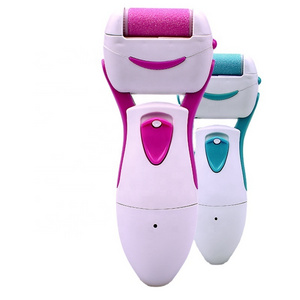 Hot Rechargeable Foot Care Tool Electric Pedicure Peeling Dead Skin Removal Feet Care Beauty tools