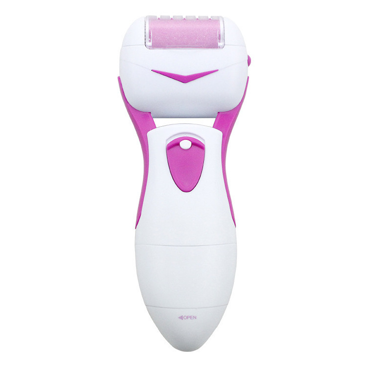 Foot Care Tool Electric Foot File Foot Dead Skin Remover Shaver Remove Dry Dead Hard Cracked Skin Safe and Painless