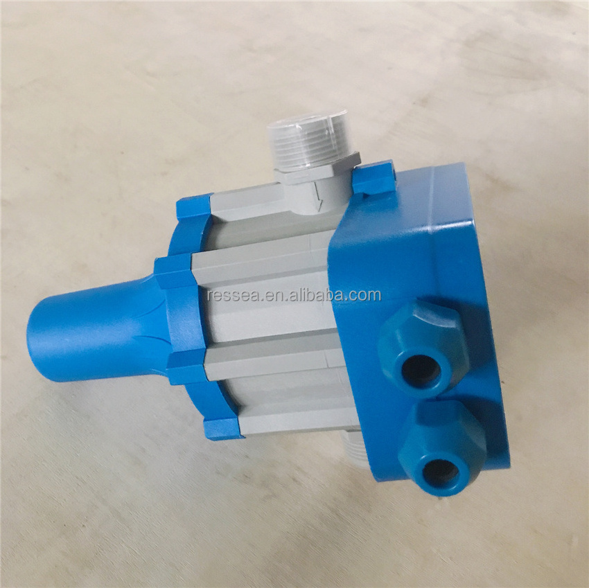Pressure Control 220V 240V Full Automatic Water Pump Controller For ...