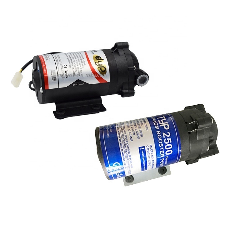 Best price shower diaphragm booster water pump 24v for domestic pressure water