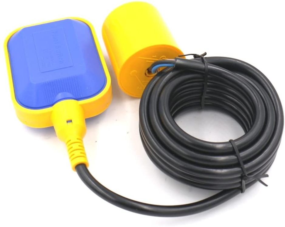 Ressea Factory water level float sensor switches a float switch for water tank