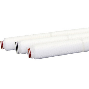 High quality nitrogen membrane filter PP PVDF NYLON material for water filtration