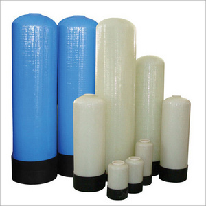 China factory direct top quality 844 1054 1354 1665 grey FRP fiberglass pressure tank sand filter frp tank