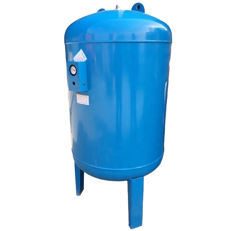 best quality metal water pressure tank / pressure expansion membrane tank 12l