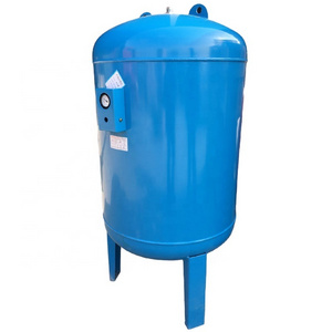 best quality metal water pressure tank / pressure expansion membrane tank 12l