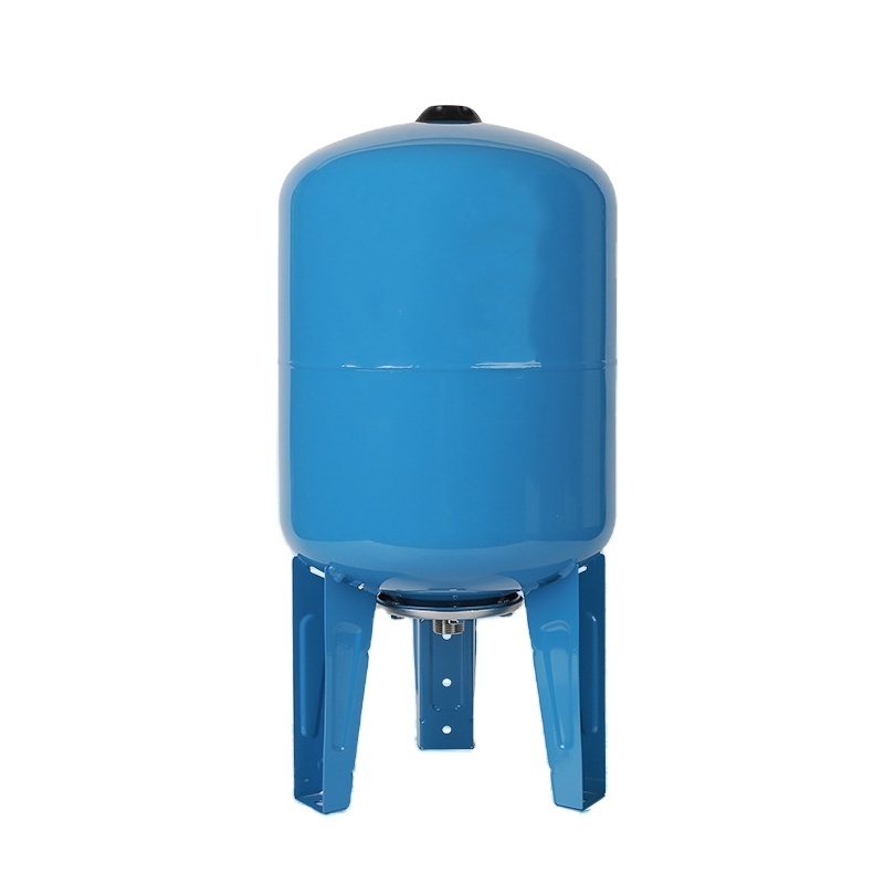 Best price vertical stainless steel carbon steel storage tank 2l 10l 20l 300l 500l