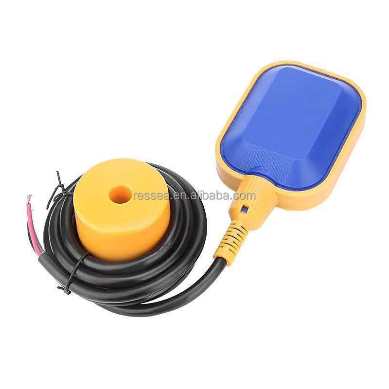 Ressea Factory water level float sensor switches a float switch for water tank