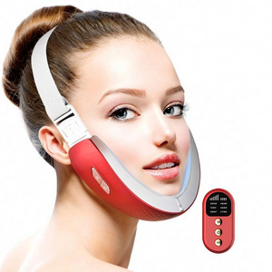 GESS Personal Care Beauty Supplies V Shape Face Lifting Facial Machine Beauty Tools Skin Care Tool Beauty Products for Women