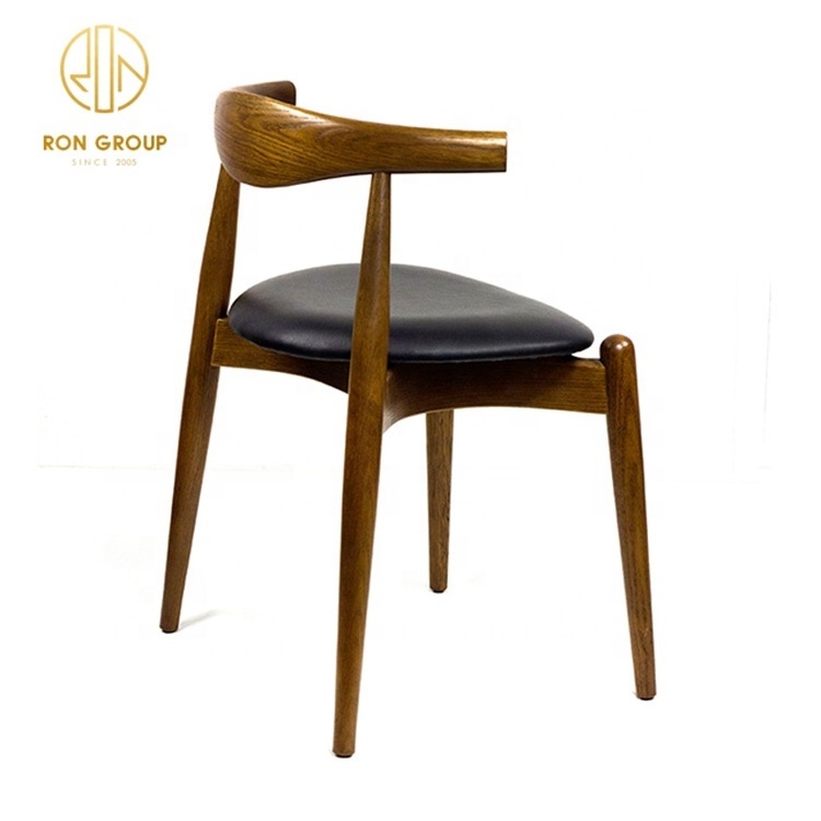 High Quality Nursing Home Diner Furniture Restaurants Coffee Shop Seat Restaurant Wood Beach Chair