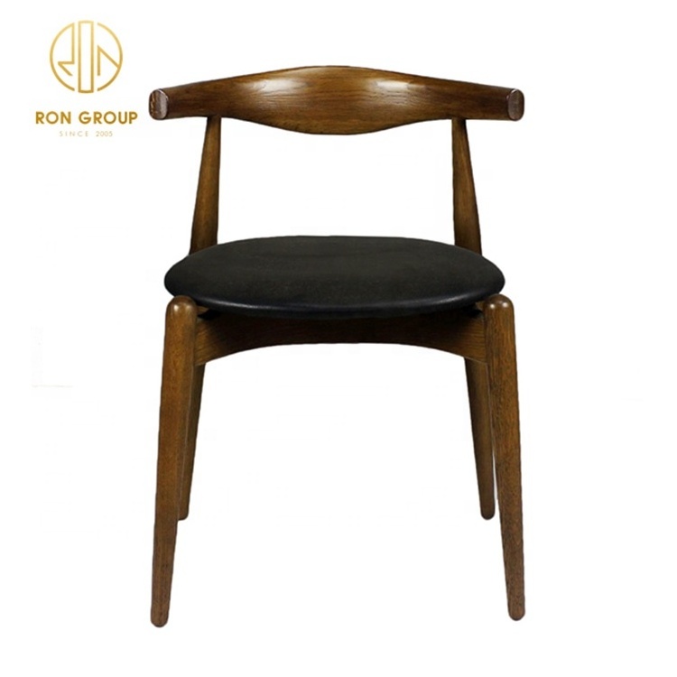 High Quality Nursing Home Diner Furniture Restaurants Coffee Shop Seat Restaurant Wood Beach Chair