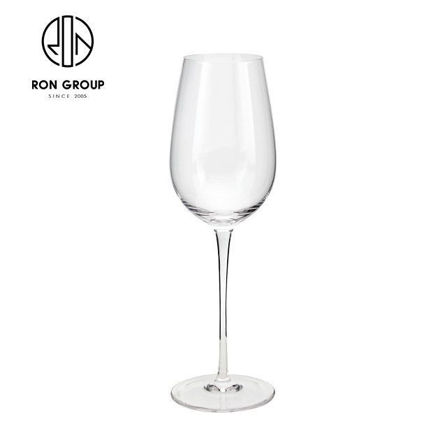 high quality personality bar cocktail glassware set 200ml transparent goblet set restaurant crystal wine glasses sets