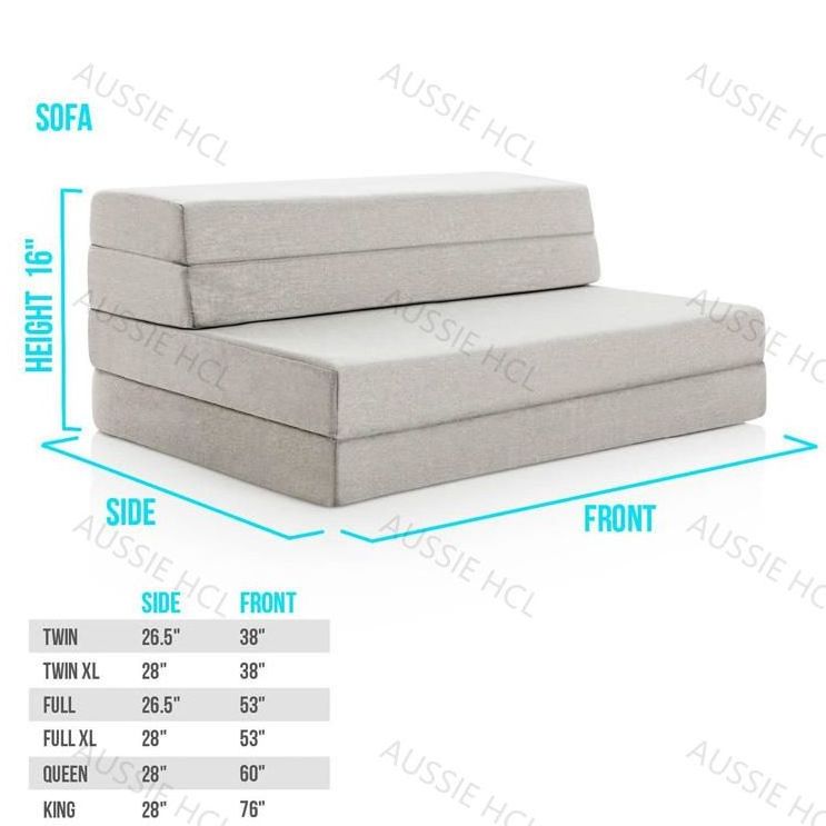 wholesale bed foldaway mattress topper sofa order online single size latex gel memory foam sponge foldable mattress