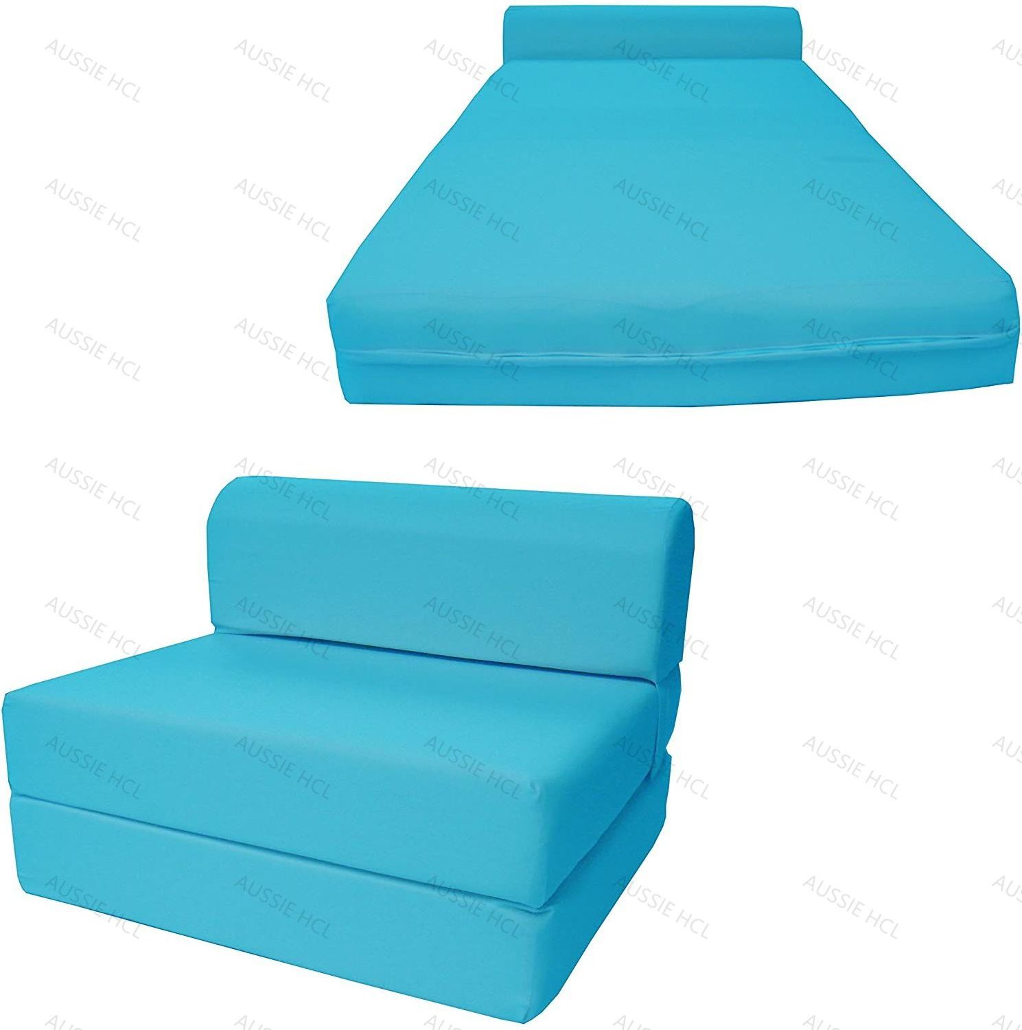 wholesale bed foldaway mattress topper sofa order online single size latex gel memory foam sponge foldable mattress