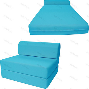 wholesale bed foldaway mattress topper sofa order online single size latex gel memory foam sponge foldable mattress