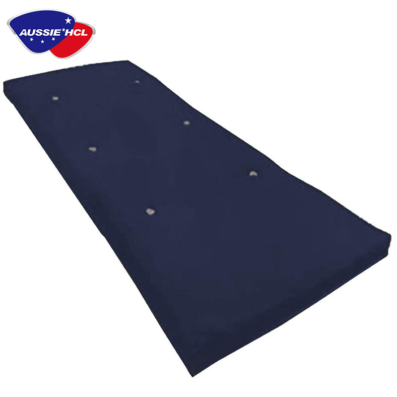 Cotton Cover Japanese Floor Futon Fiber Mattress Tatami Portable Camping Foldable Guest Lounger Couch Bed Double mattress topper