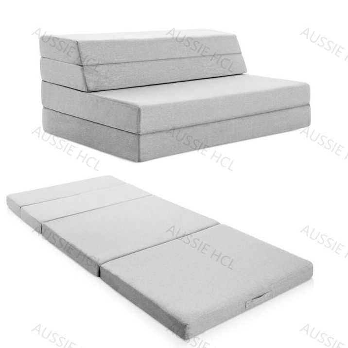 wholesale bed foldaway mattress topper sofa order online single size latex gel memory foam sponge foldable mattress