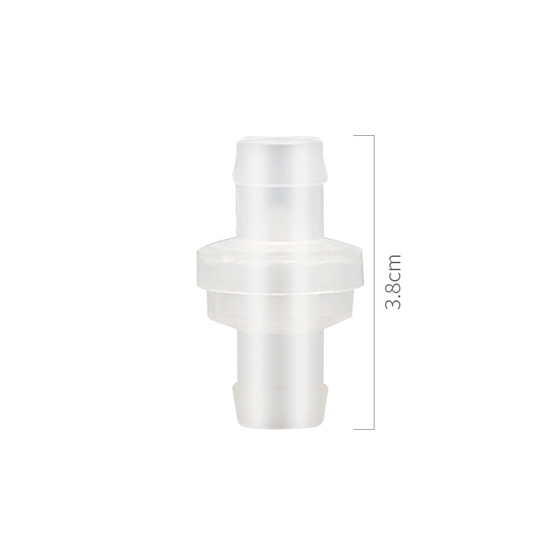 Air pump check valve fish tank accessories check valve aquarium reverse valve