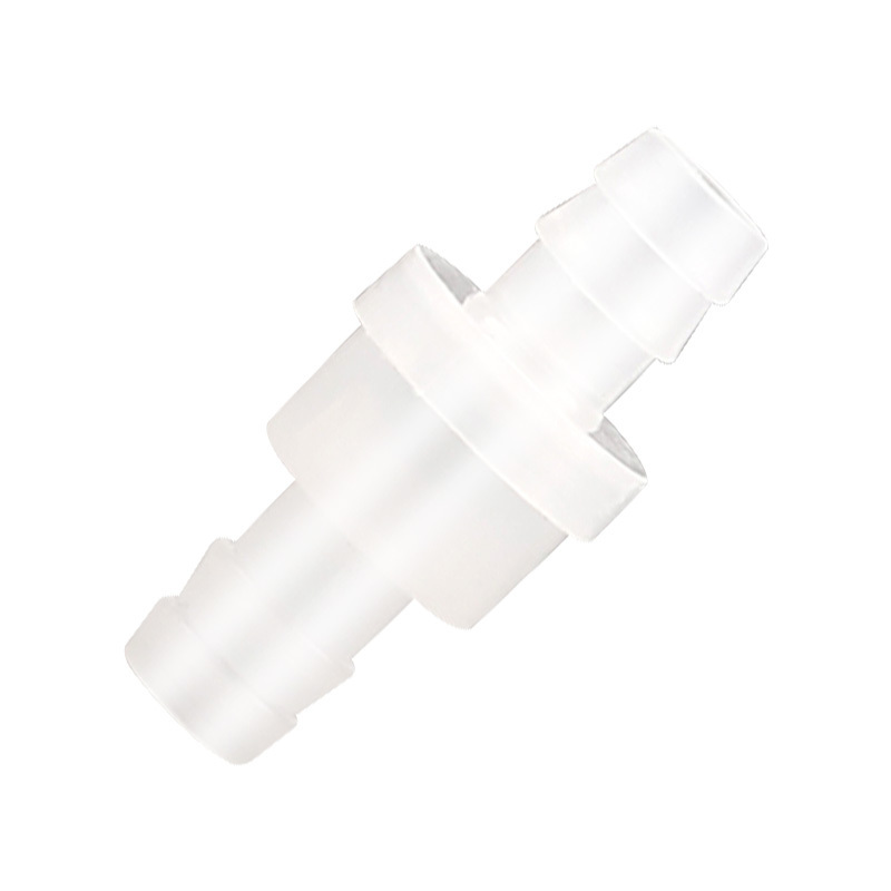10pc Aquarium Fish Tank Air Pump Check Valve Outer Diameter 5mm Length 36mm