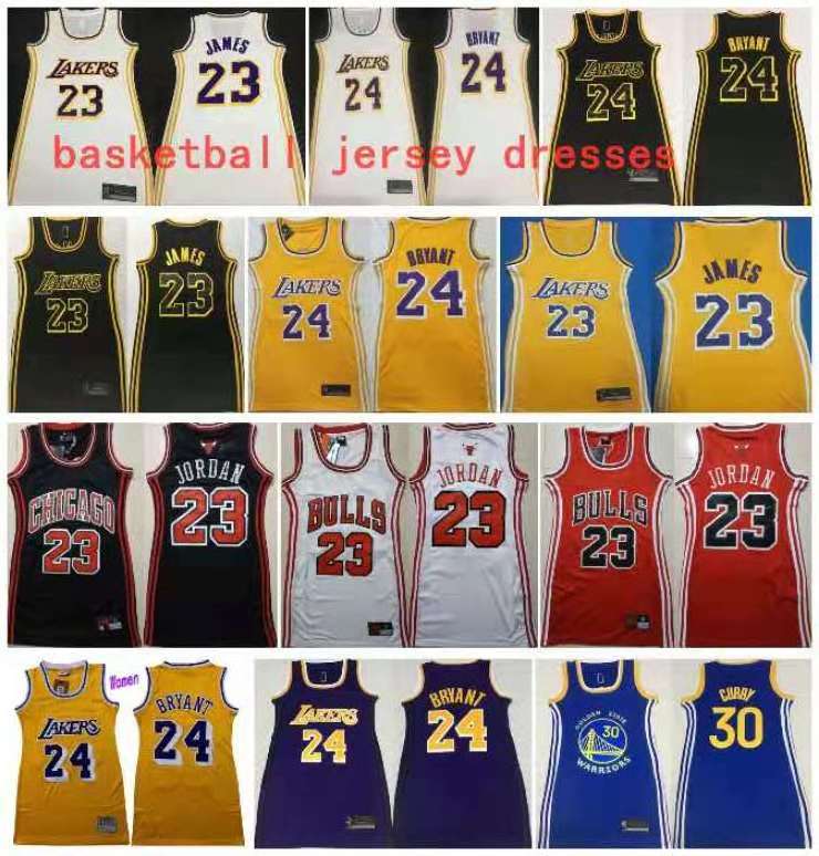 Hot sale sleeveless letter print women baseball jerseys shirt dress jersey dresses basketball