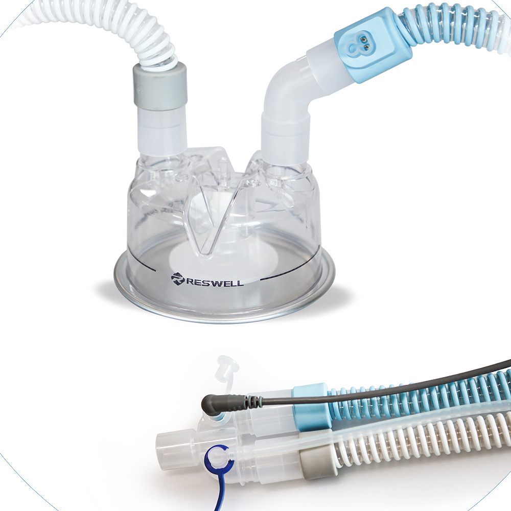 Disposable Anesthesia Breathing Circuit Kit