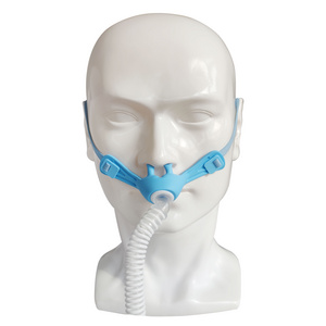 Medical Hfnc High Flow Oxygen Nasal Cannula High Flow Nasal Tube