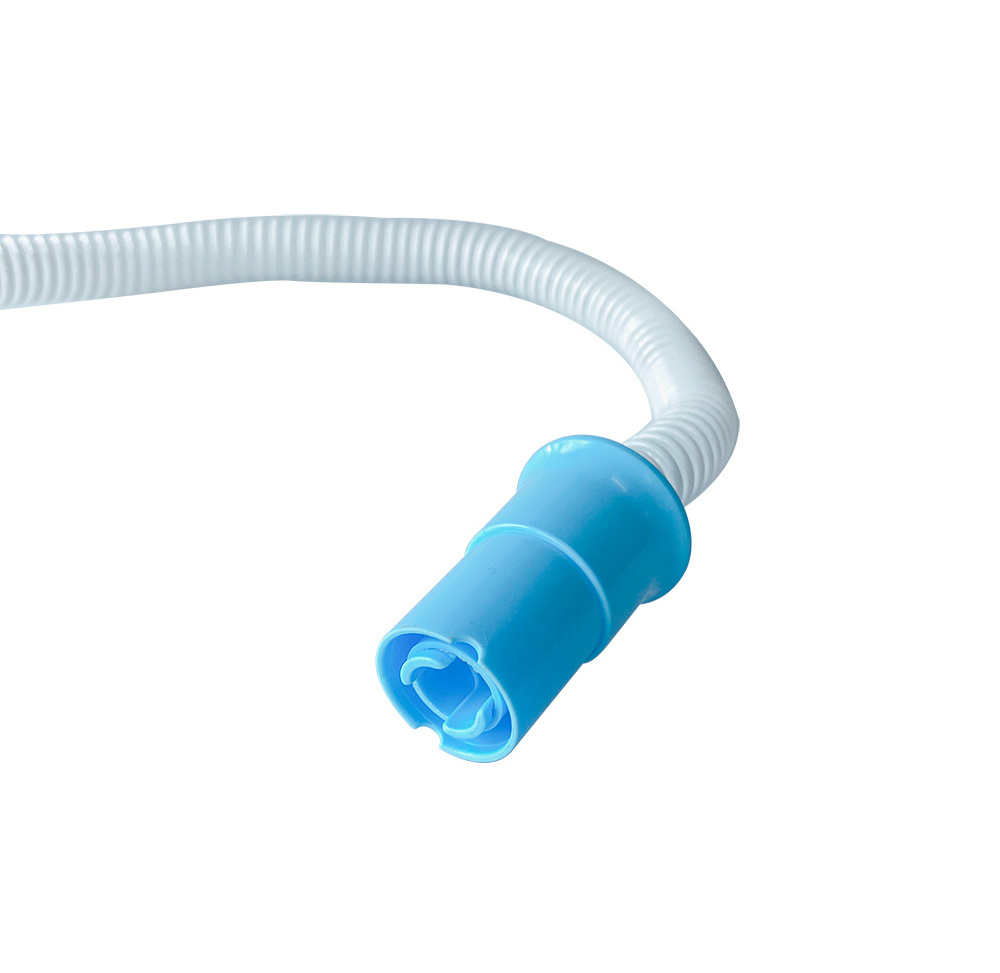 Medical Hfnc High Flow Oxygen Nasal Cannula High Flow Nasal Tube