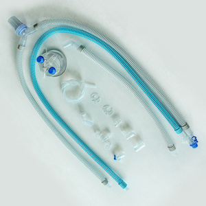 Disposable Anesthesia Breathing Circuit Kit