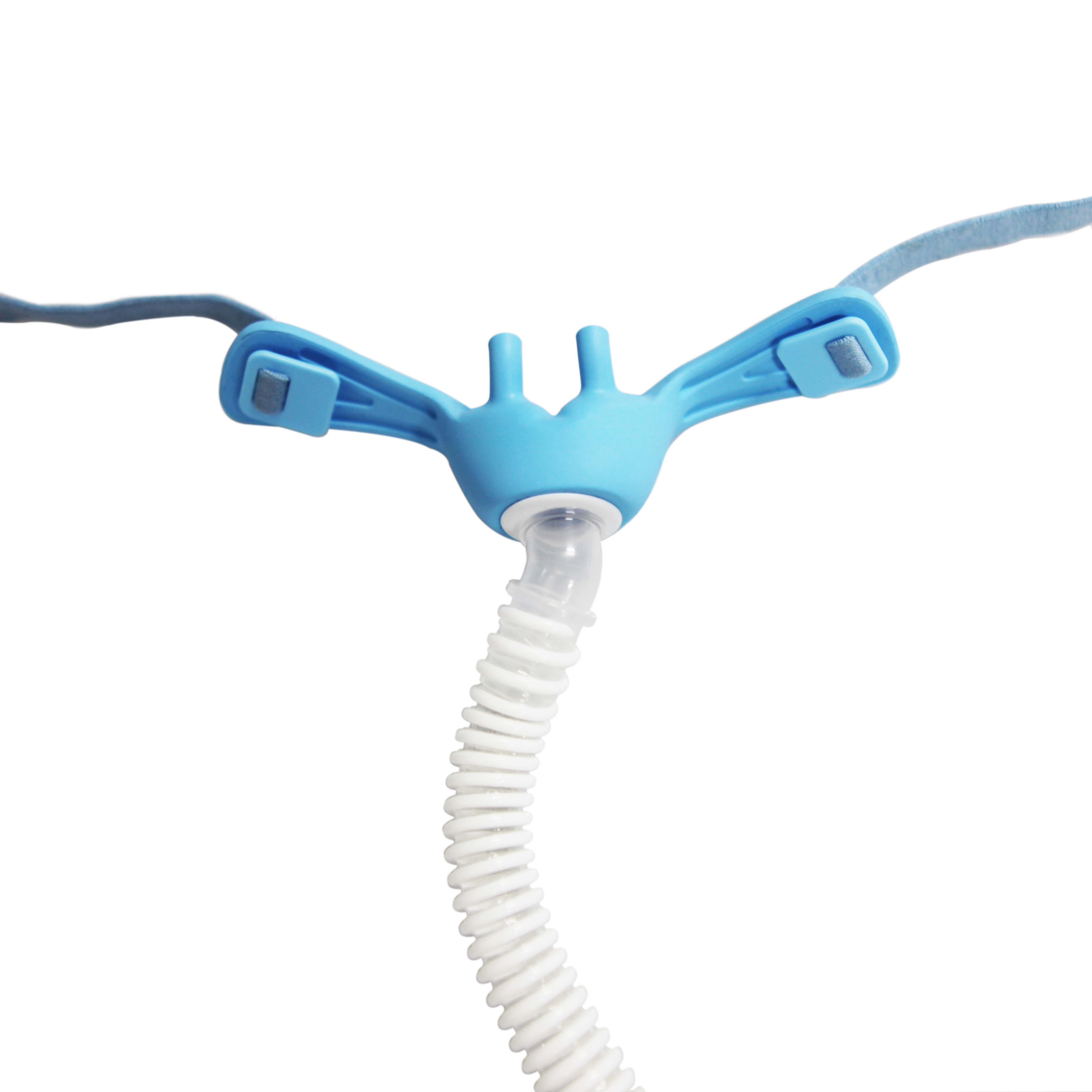 Medical Hfnc High Flow Oxygen Nasal Cannula High Flow Nasal Tube