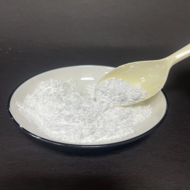 Compound Formula Na3AlF6 Sodium Aluminum Fluoride Cryolite Powder for Wear-Resistant Filler for Resin