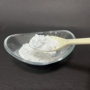 Compound Formula Na3AlF6 Sodium Aluminum Fluoride Cryolite Powder for Wear-Resistant Filler for Resin