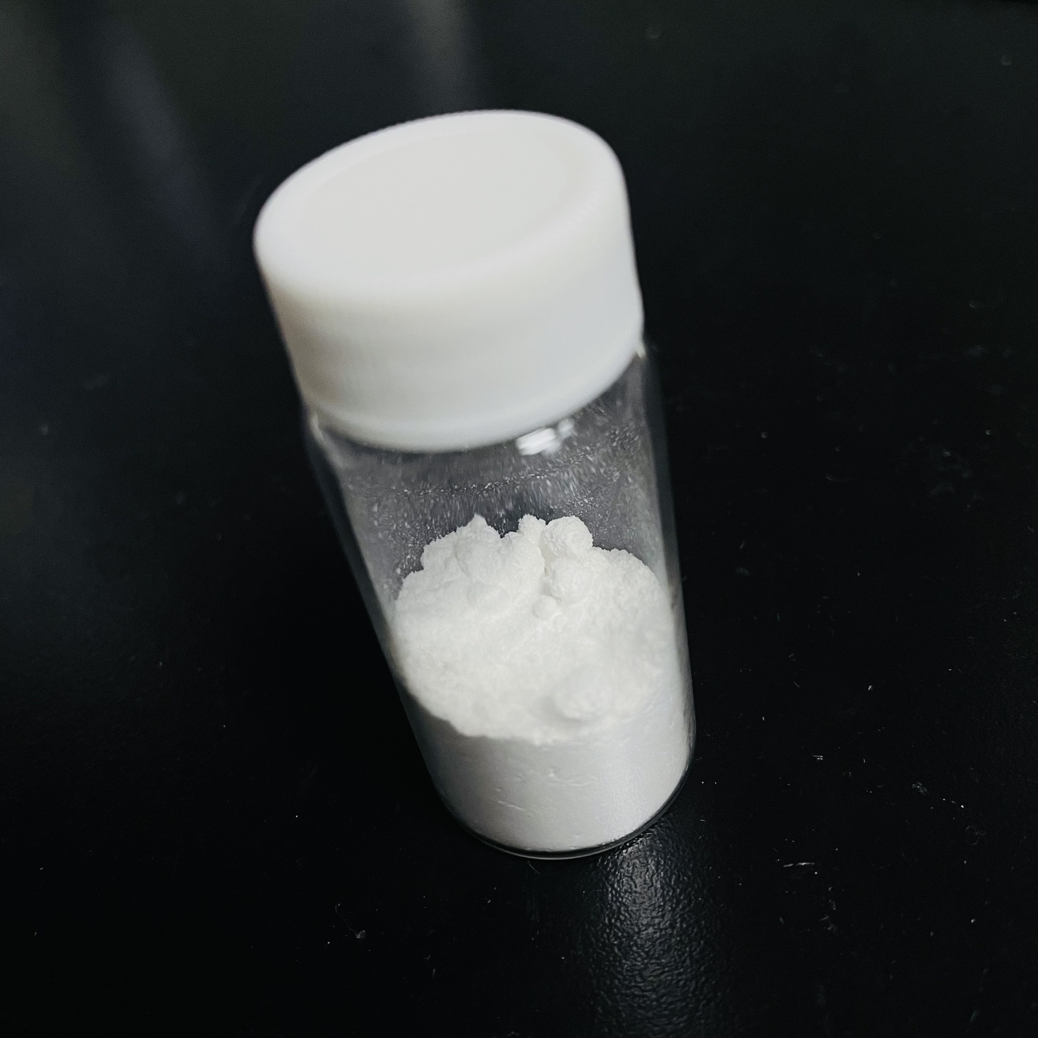 Compound Formula Na3AlF6 Sodium Aluminum Fluoride Cryolite Powder for Wear-Resistant Filler for Resin