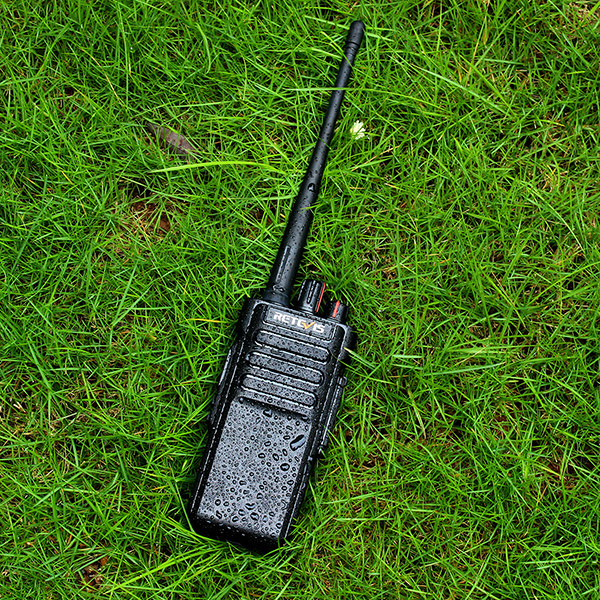 10W UHF or VHF walkie talkie 10km range two way radio transmitter Retevis RT29