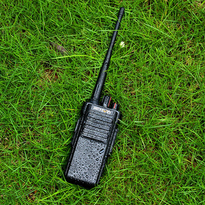 10W UHF or VHF walkie talkie 10km range two way radio transmitter Retevis RT29