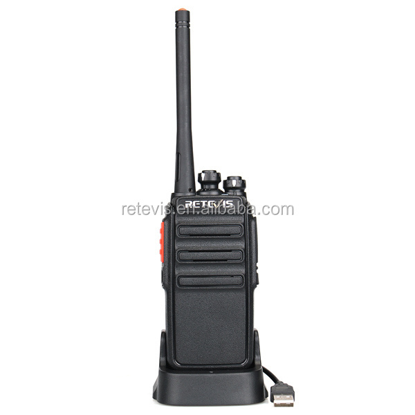 4Pack Retevis H777S Scan License Free FRS Walkie Talkie For Security Hotel 16CH 0.5/2W UHF Two Way Radio with Speaker microphone