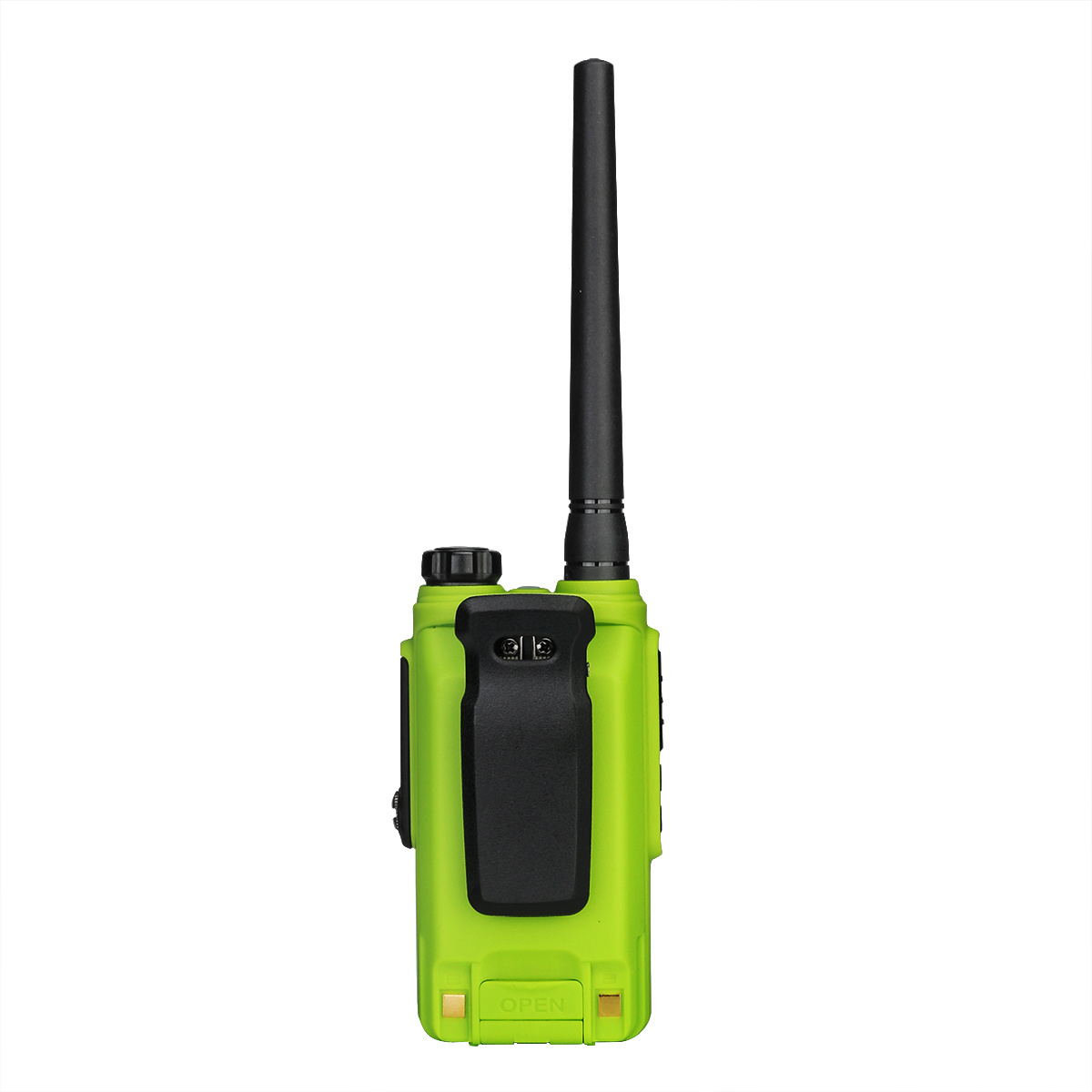 IP67 waterproof PMR Green walie talkie Retevis RT647 dustproof durability license free 2 Way Radio