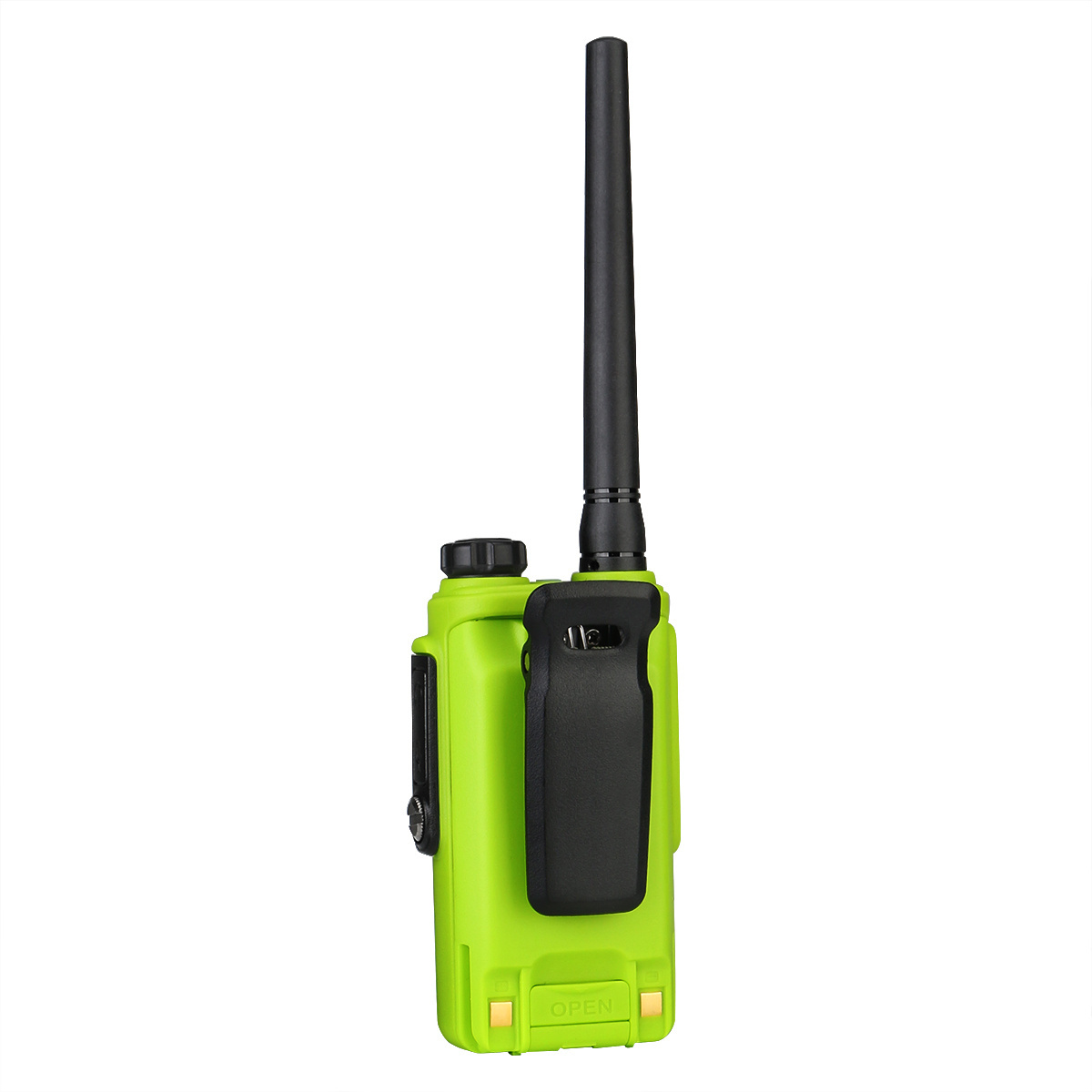 IP67 waterproof FRS Green walie talkie dustproof durability license free Two Way Radio Battery save Busy channel lock Radio