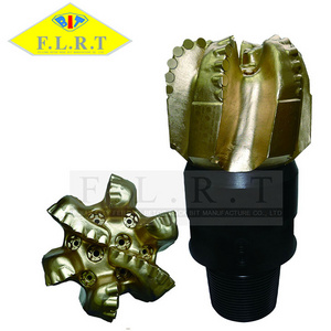 12 1/4" Oil Rig Diamond Drill Bit/PDC Oil Well Drilling Bits Prices/Oil Drilling Equipment