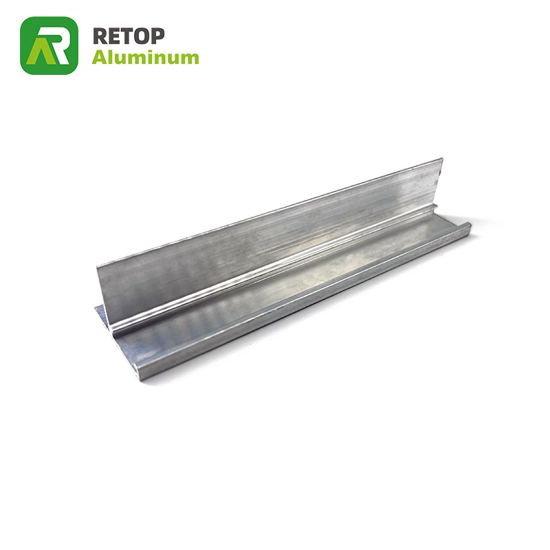 Aluminum ventilation grille air return floor grille