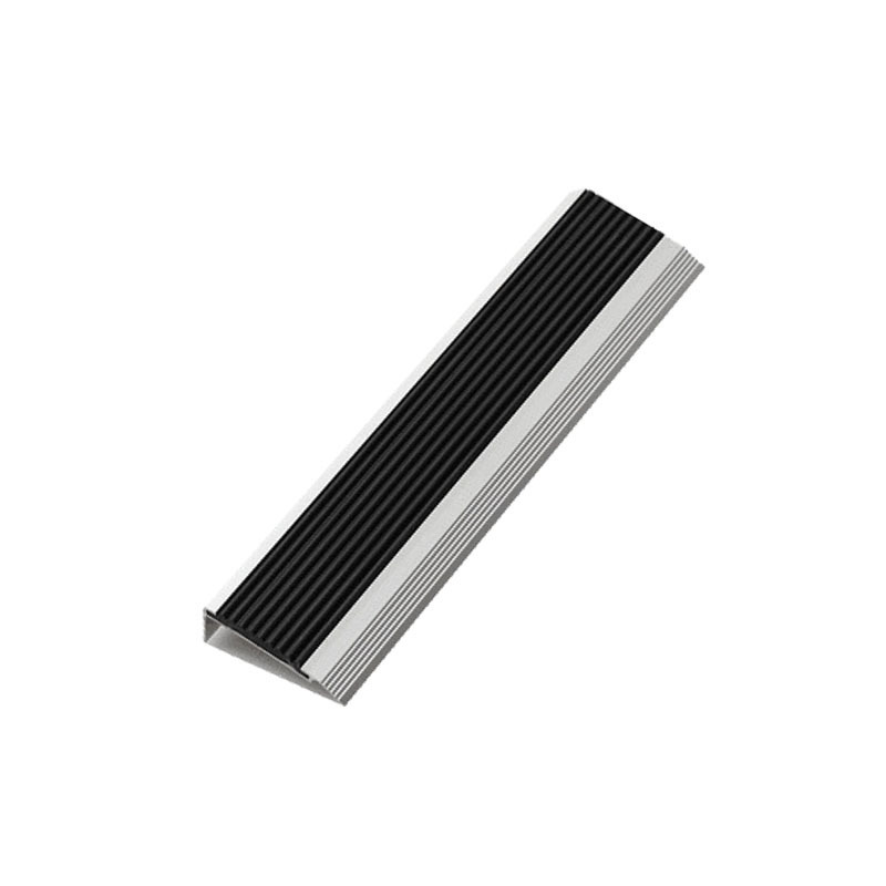 Flexible Stair Corner Protector Step Best Price Step Treads Edging Profile Aluminium Stair Nosing