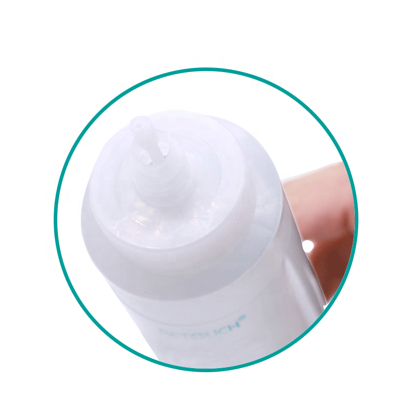 250ml Transparent Medical Ultrasonic Coupling agent Medical Ultrasonic Gel