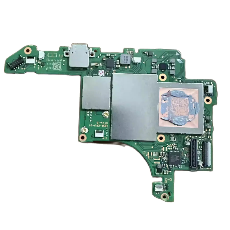 Replacement Original Motherboard for NS Switch V1/OLED Console Mainboard PCB Board JP Japanese Version