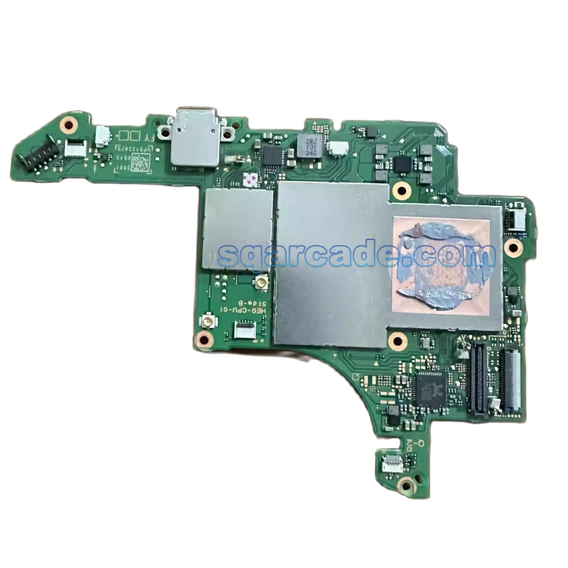 NS Mainboard Original Motherboard for NS Switch V1/OLED Console Mainboard PCB Board JP Japanese Version