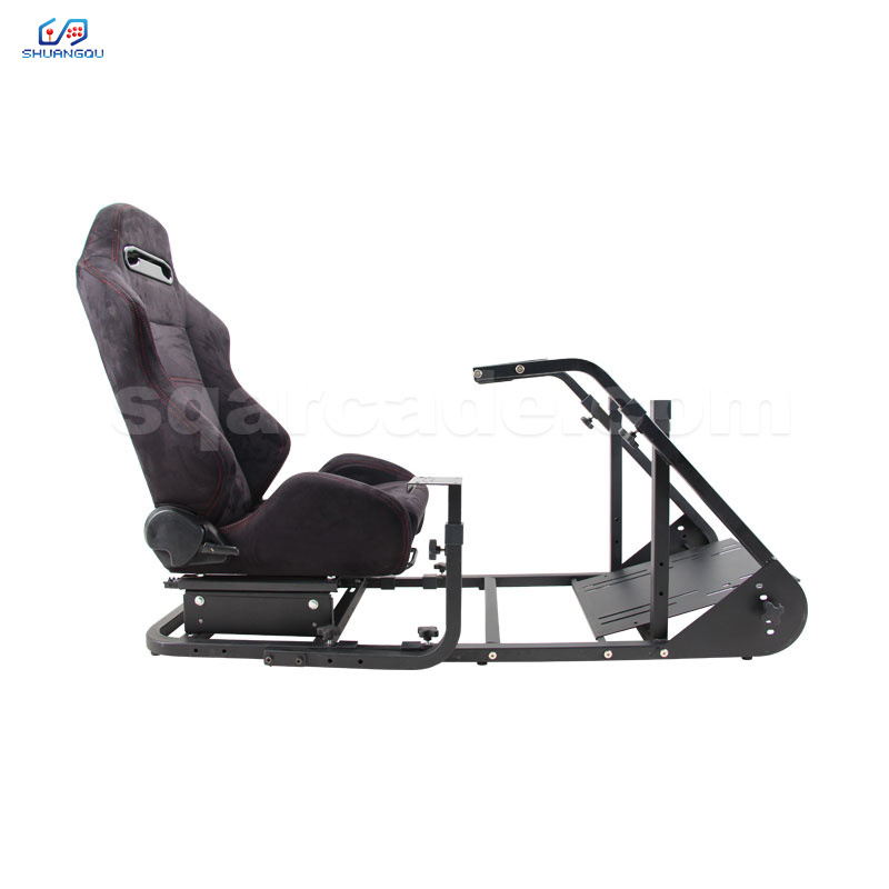 ps 4 Wheel Stand Racing Seat Cable Gaming Wheel Controller Game Racing Simulator Steering Wheel Stand