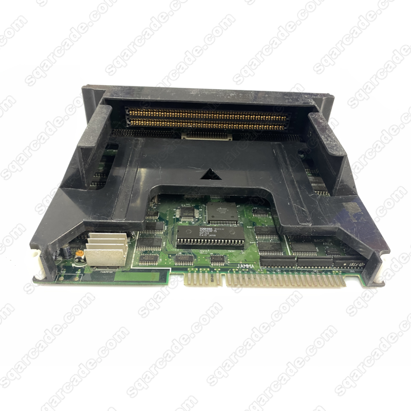 NEO-GEO System Motherboard-1A/SN-K MVS Main Board 161 in 1 Multi Cartridge/Arcade Game Machine Accessories/gamer cabinet