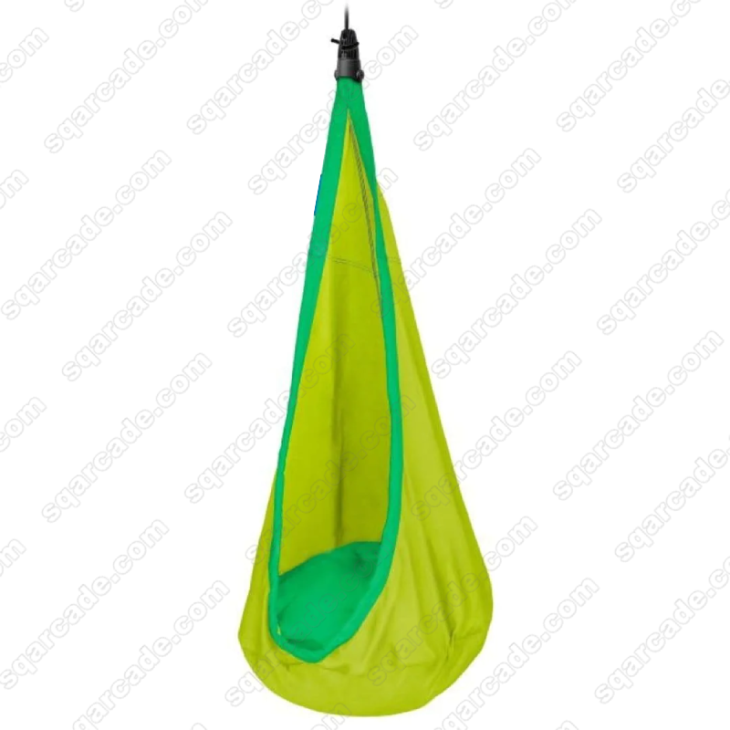 Children's Hammock Indoor Children's Swing Outdoor nest swing for kids Hammock Hanging Chair Stretch Sensory Hammock