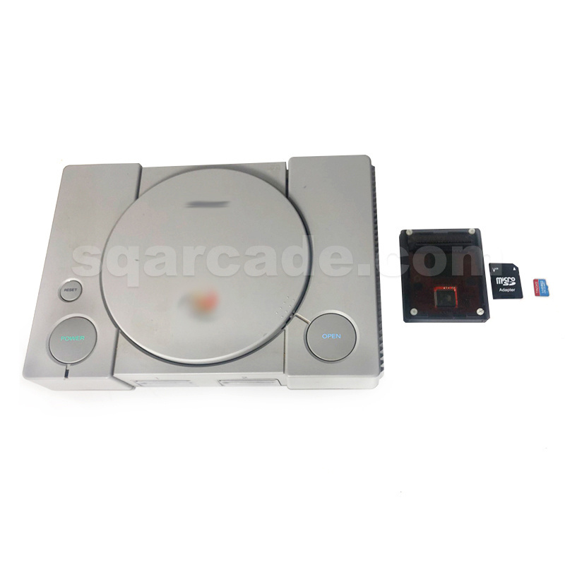 Hot Sale New PS1 Original Game Console High Quality Game Console Version PS 1 White 1080p (FHD) Universal