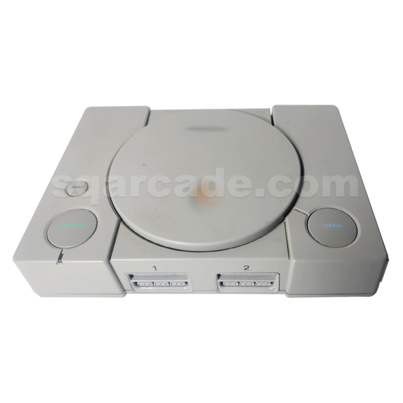 Hot Sale New PS1 Original Game Console High Quality Game Console Version PS 1 White 1080p (FHD) Universal