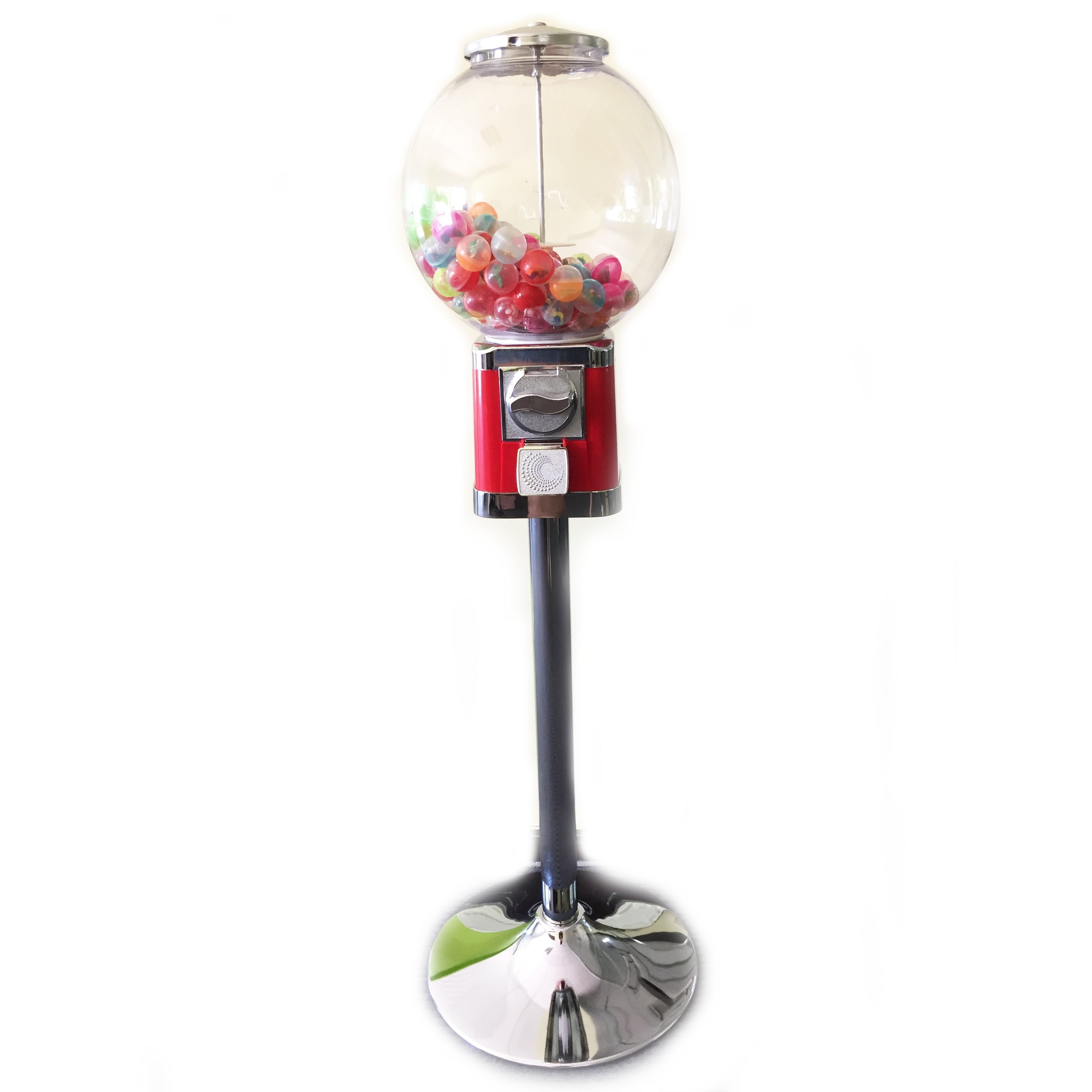 gacga ball electronic vending candy mixer dispenser capsule toy  machine gashapon