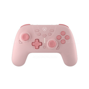 New Macarons Color Normal Gamepad Game Joystick Controller Switch Wireless Controller Pro switch for Nintend